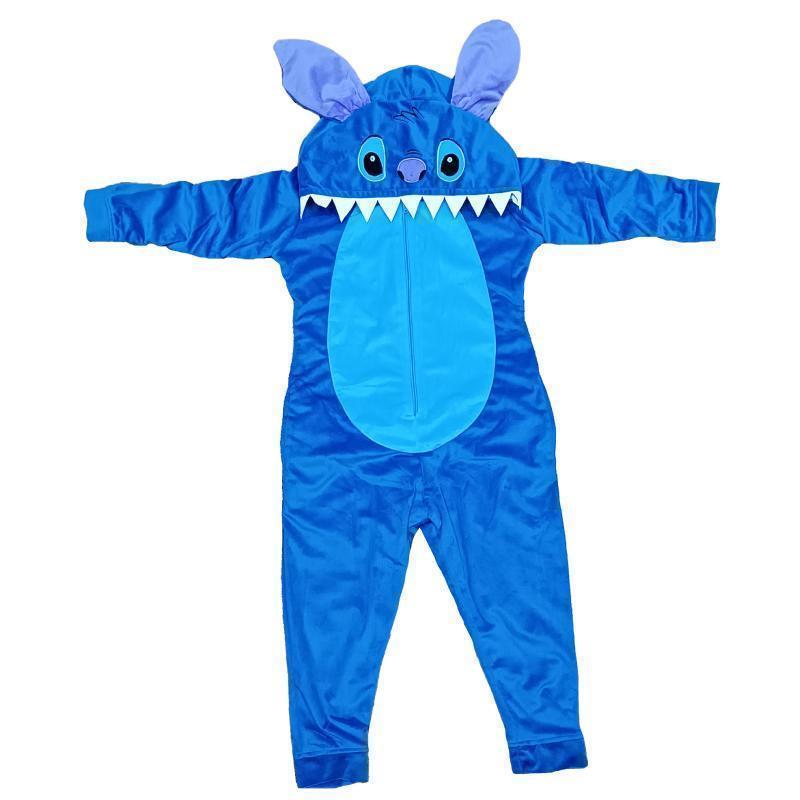 Enterizo plush STICH 3 (t2 al 6)